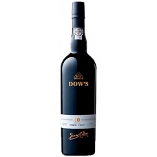 Dows 10 Year Old Tawny Port